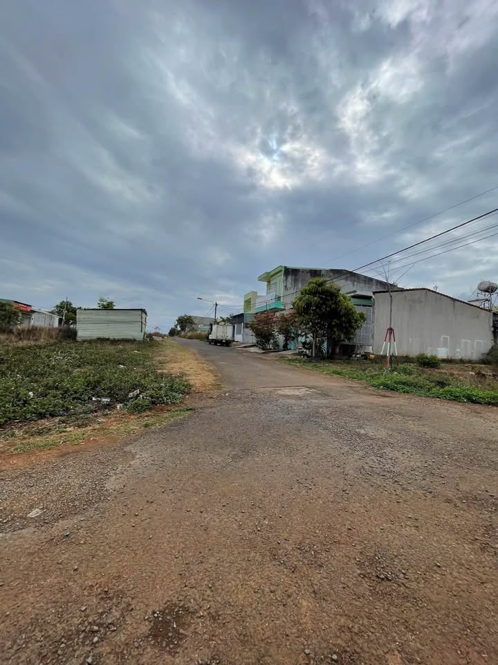 Đất nền Mặt tiền Lê Đức Thọ, Pleiku - 150m² - Giá 1.3 tỷ - Sổ đỏ sẵn sàng