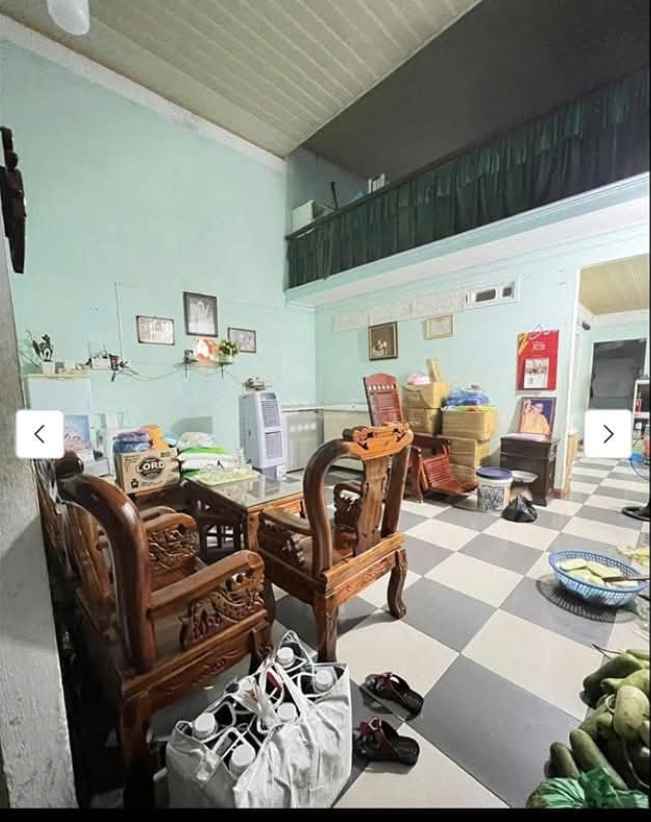 Nhà Hẻm Vũ Bảo Quy Nhơn 81m² - Chính Chủ Bán, Giá 3.1 Tỷ