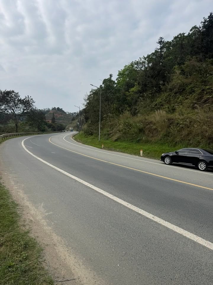 Đất nền 7000m² Cửa khẩu Hữu Nghị Lạng Sơn – Đầu tư sinh lời vượt trội!