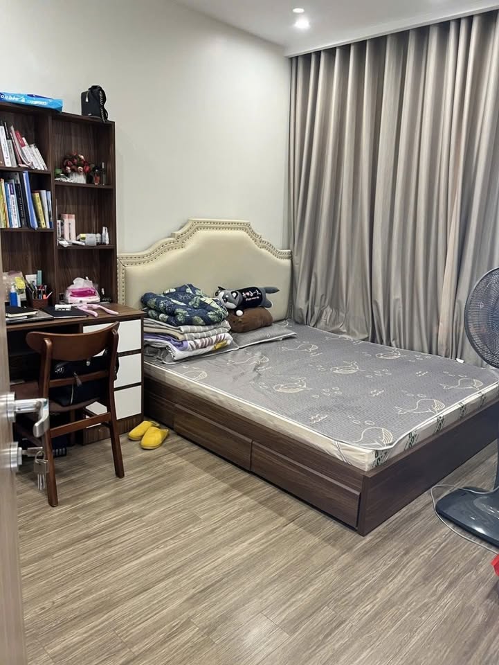 Căn hộ Vinhomes Smart City Nam Từ Liêm 80m² 6,1 tỷ - View đẹp