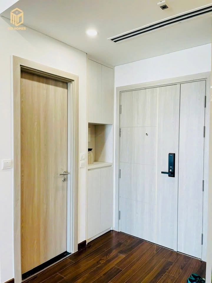 Căn hộ Vinhomes Smart City 1PN+ 11.5 triệu - Bàn giao ngay!