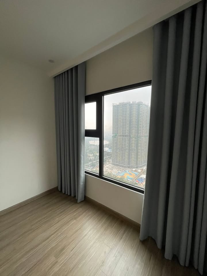 Căn hộ Vinhomes Smart City 2PN giá 8 triệu - View đẹp!