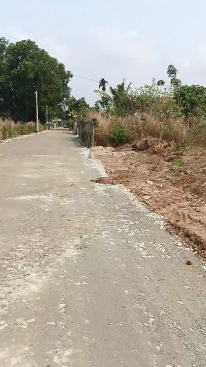 Đất nền Xã Trừ Văn Thố, Bàu Bàng 500m² - Đường to ô tô, tiềm năng lớn!