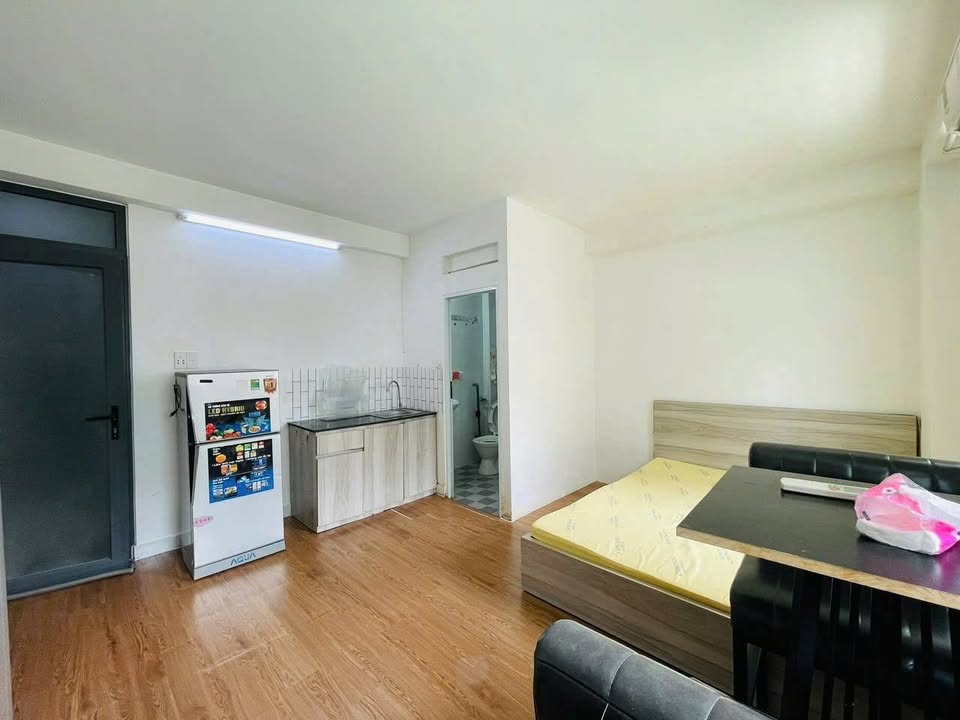 Sang nhượng nhà trọ Gò Vấp 125m² - Dòng tiền ổn định 20 triệu/tháng