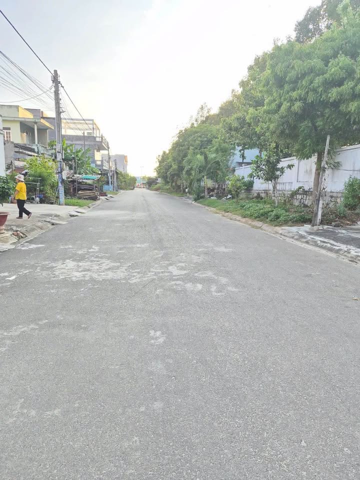 Đất thổ cư 85m² Lê Duẩn, Quận 1 - Sổ sẵn, 1km ra biển - Giá 2.5 tỷ