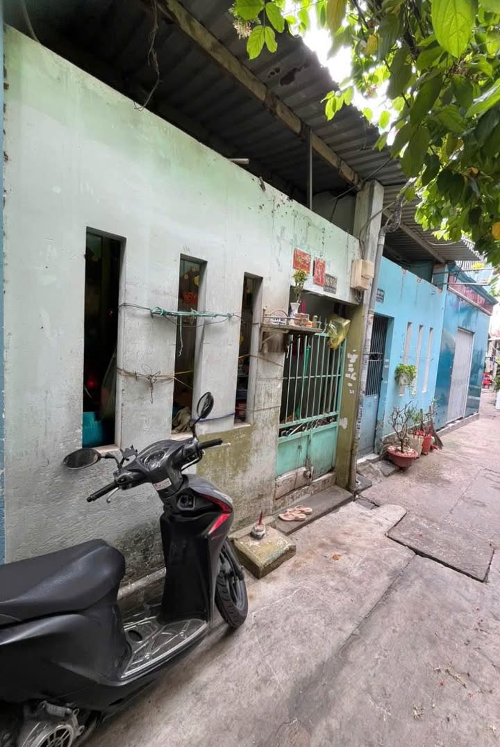 Nhà riêng Đường 28 Gò Vấp 50m² giá 3.7 tỷ - Chính chủ bán