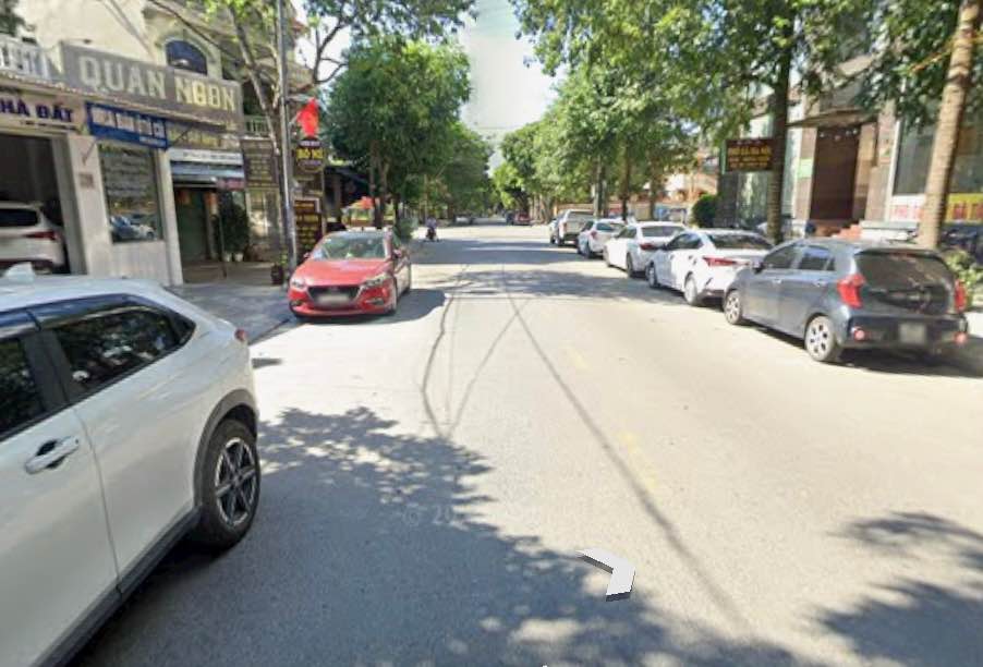 Nhà Phố Trần Quang Diệu Vinh 125.5m² - Mặt tiền kinh doanh đắc địa!