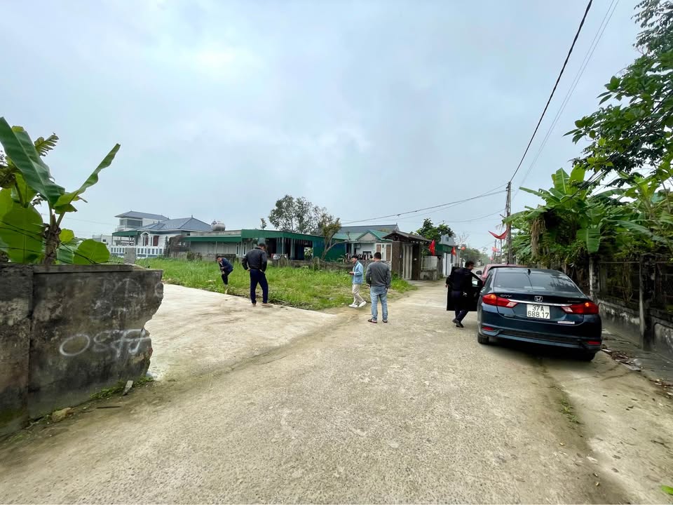 Đất nền Nghi Kim, TP Vinh 90m² - Tiềm năng tăng giá vượt trội!