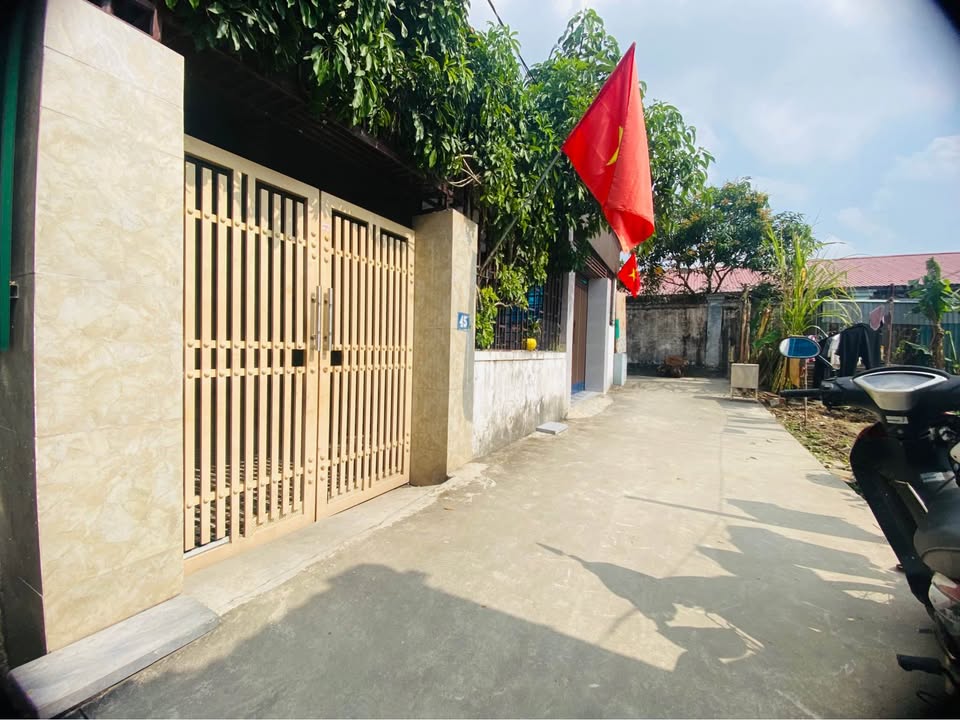 Đất nền Trung Đô, TP Vinh 72m² - Sổ đỏ, gần sân bay, giá từ 1.6 tỷ