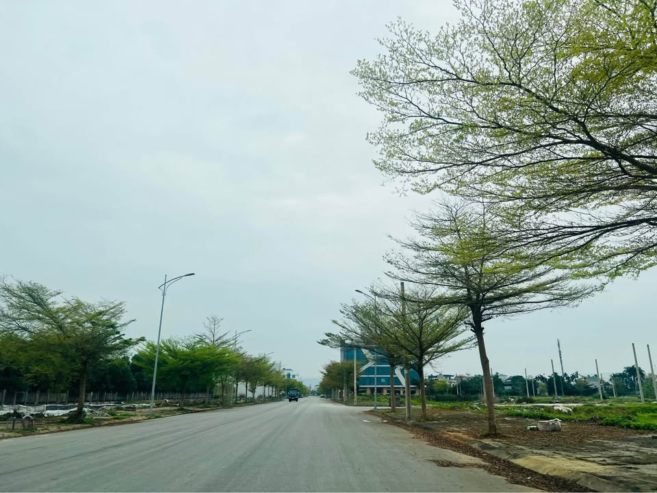 Nhà Mặt Tiền Kinh Doanh N2 Lê Đức Thọ, Phủ Lý - 90m² Giá Hơn 4 Tỷ