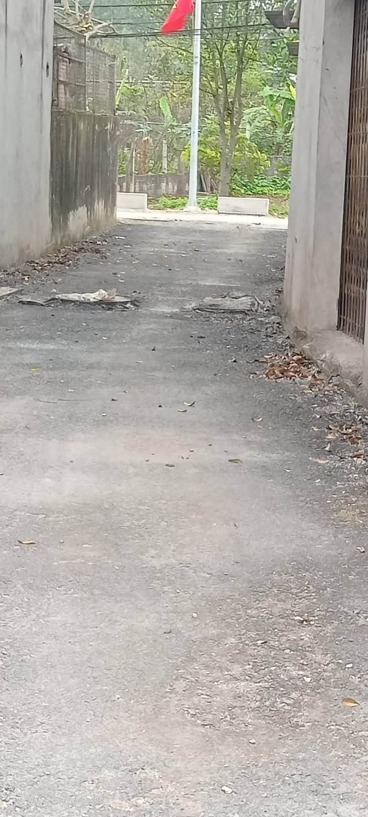 Bán Đất Nền 109m² Hà Nam - Sổ Đỏ Full Thổ Cư, Ô Tô Vào Tận Nơi