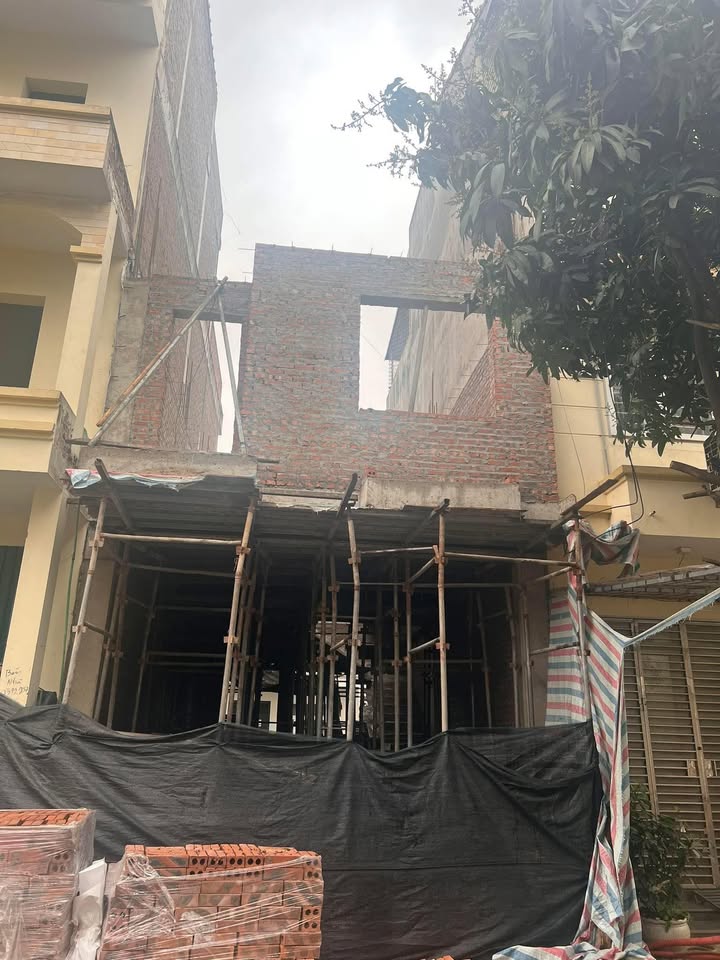 Bán gấp Đất nền Cienco5 Tân Lập, Hoài Đức 75m² - Sẵn sàng xây dựng