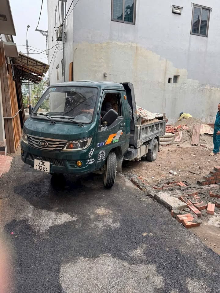 Đất nền Lại Yên, Hoài Đức 86.8m² giá 8.4 tỷ - Sổ đỏ chính chủ!