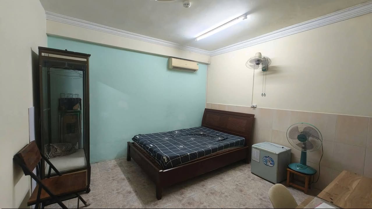 Phòng Cho Thuê TP Vũng Tàu 1.8 Triệu - Sẵn sàng vào ở!