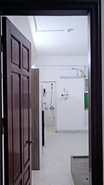 Cho thuê nhà 3.3 triệu/tháng, 4 tầng, ngay sau bến xe Mỹ Đình, Nam Từ Liêm