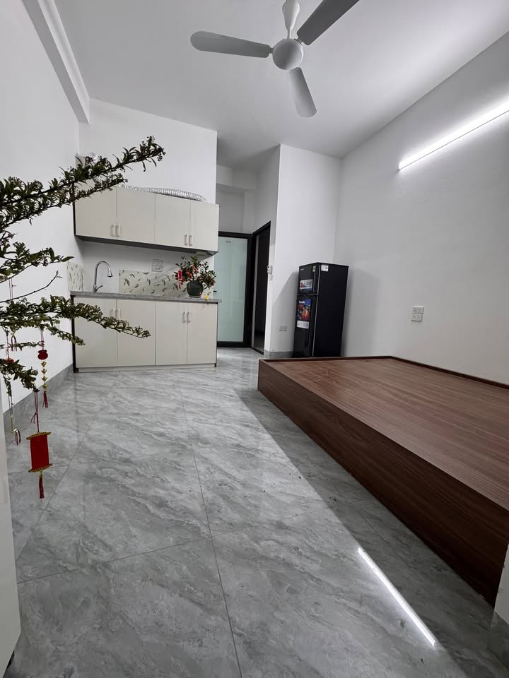 CCMN Ngõ 394 Mỹ Đình, Nam Từ Liêm 3.8-4.2 triệu - Full nội thất cao cấp!