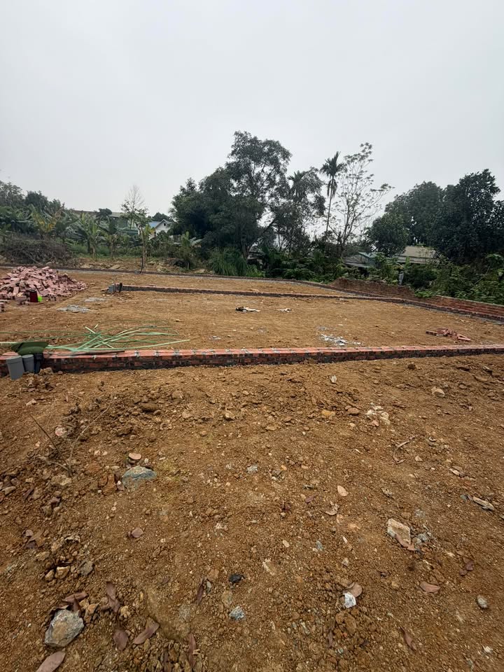 Đất nền Xuân Mai, Chương Mỹ 80m² giá 1.4 tỷ - Sổ đỏ chính chủ