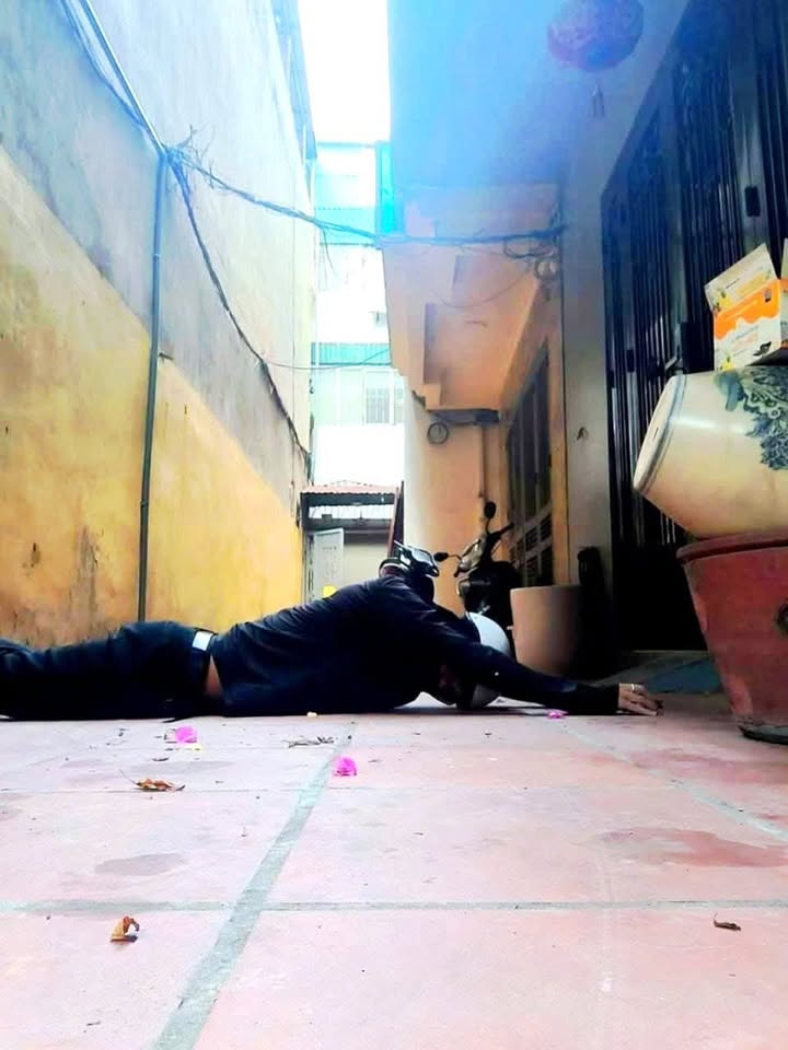 Bán Đất Vĩnh Hưng 77m² - Sổ Đỏ Vuông Vắn, Giá Tốt 9 Tỷ