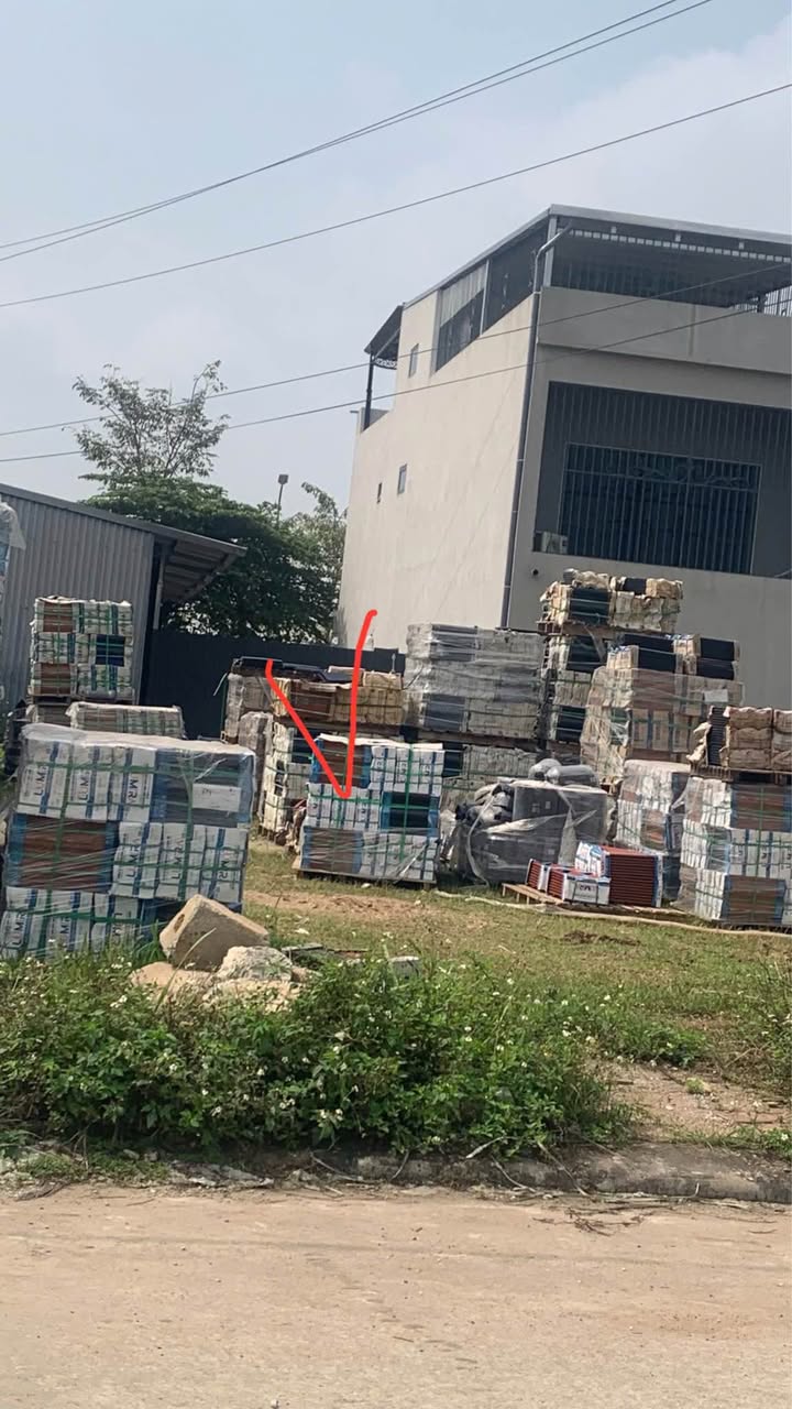 Đất nền Gia Khánh, Bình Xuyên 100m² - Sổ đỏ chính chủ, view vườn hoa!