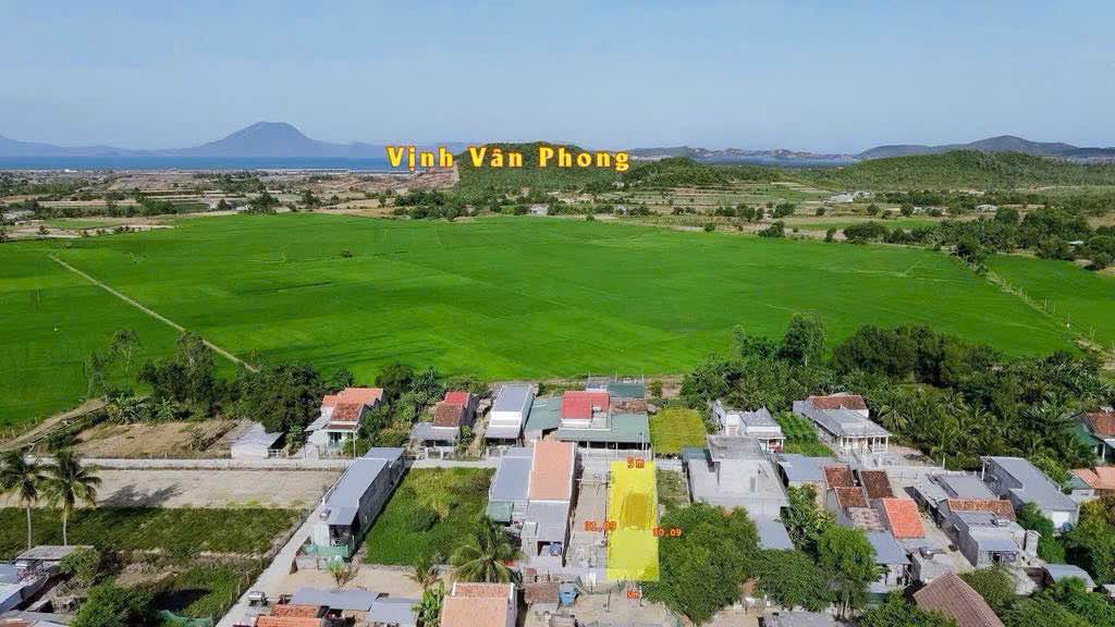 Đất nền Vạn Hưng 154m² - Đường to ô tô, sổ đỏ chính chủ