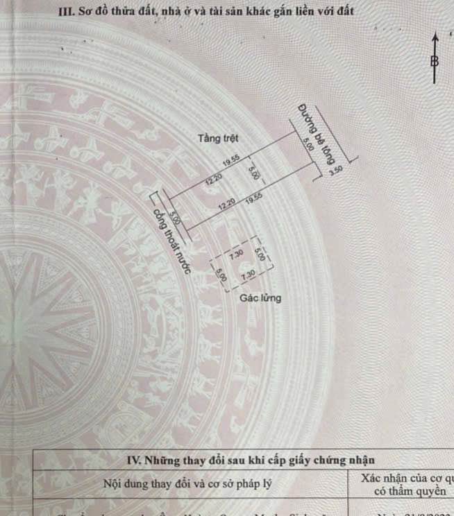 Nhà cấp 4 Hòa Châu, Đà Nẵng 100m² - Full nội thất, ô tô vào tận nhà!