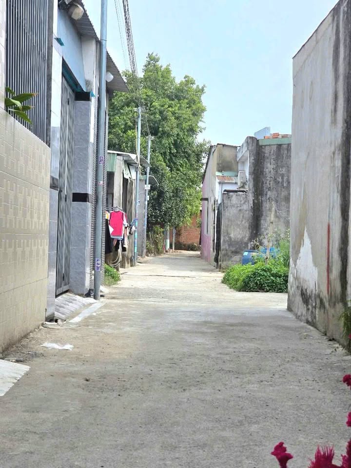 Nhà cấp 4 Biên Hòa 99.7m² giá 2.1 tỷ - Ô tô vào tận nhà!