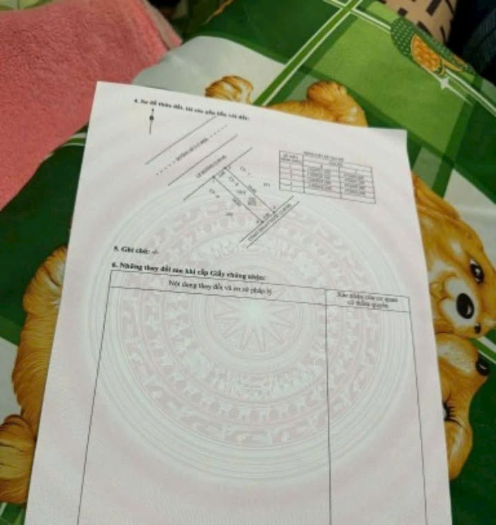 Đất nền Phong Điền 64m² 1.49 tỷ - Tiềm năng tăng giá vượt trội!