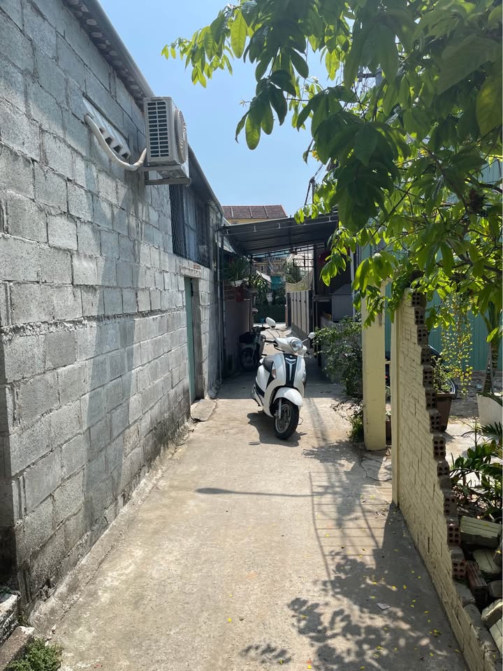 Đất nền Tân An Hội An 72.6m² - Sổ hồng sẵn, giá dưới 3 tỷ