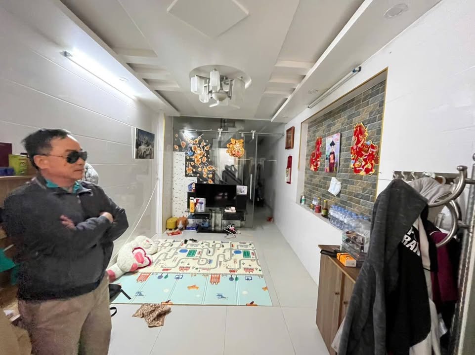 Nhà riêng Ngõ 52 Miếu Hai Xã 36m² - Sẵn sàng ở ngay!