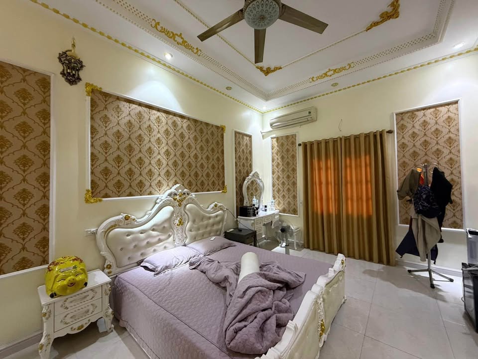 Đất nền Thuận Thành 85m² giá 4.5 tỷ - Tiềm năng tăng giá vượt trội!