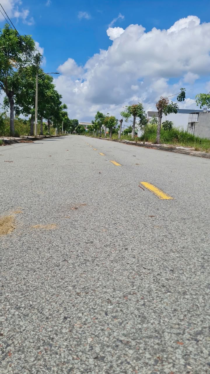 Đất nền KDC Cát Tường Phú Sinh 100m² - Pháp lý rõ ràng, tiềm năng sinh lời