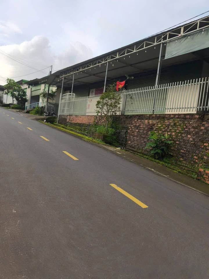 Đất nền Phường 2 Bảo Lộc 1000m² - Xây dựng tự do, sổ đỏ sẵn sàng!