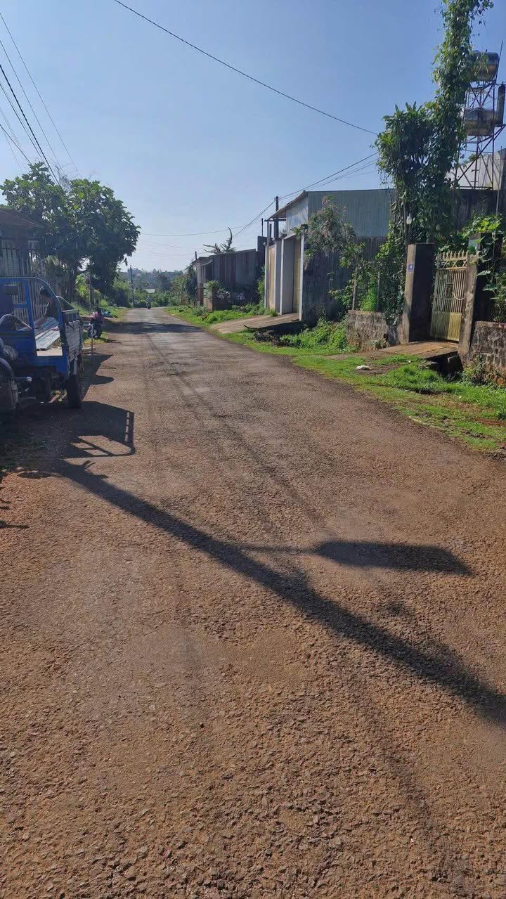 Đất nền Trần Tế Xương Bảo Lộc 216m² – Tiềm năng tăng giá!