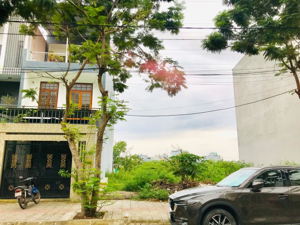 Đất Vàng Đường Đinh Văn Chấp, Tam Kỳ - 114m² Kinh Doanh Đắc Lộc