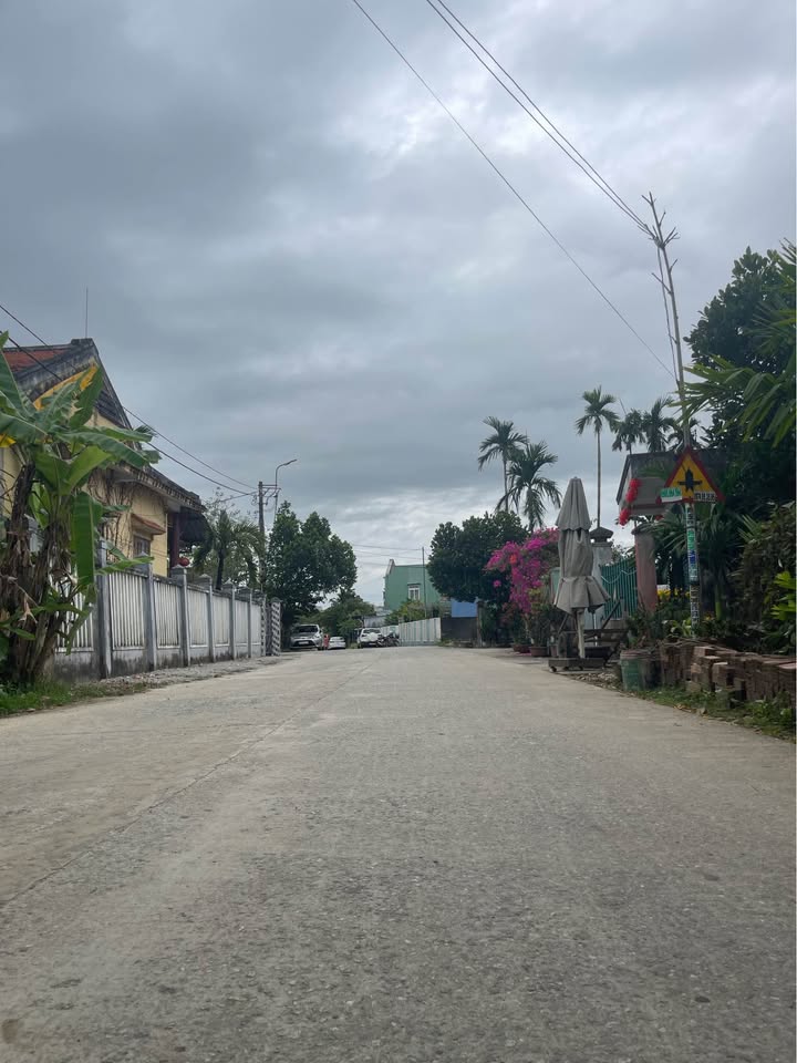 Đất Nền Điện An 120m² Sổ Đỏ - Gần Đại Học, Bao Lời