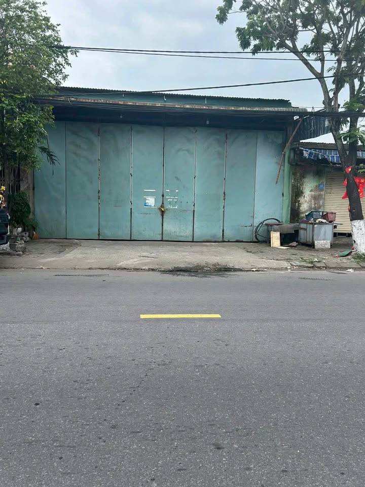 Nhà cho thuê Tam Kỳ 240m² - Vị trí đẹp, hợp đồng lâu dài!