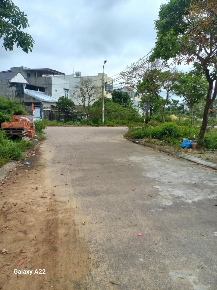 Đất nền Kỳ Phú 1,2 (107m²) - Hướng Tây Bắc, Sổ Đỏ, Giá 1.6 Tỷ