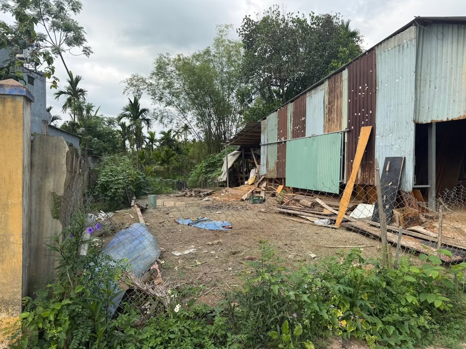 Đất nền Điện Minh 110m² - Tiềm năng tăng giá!