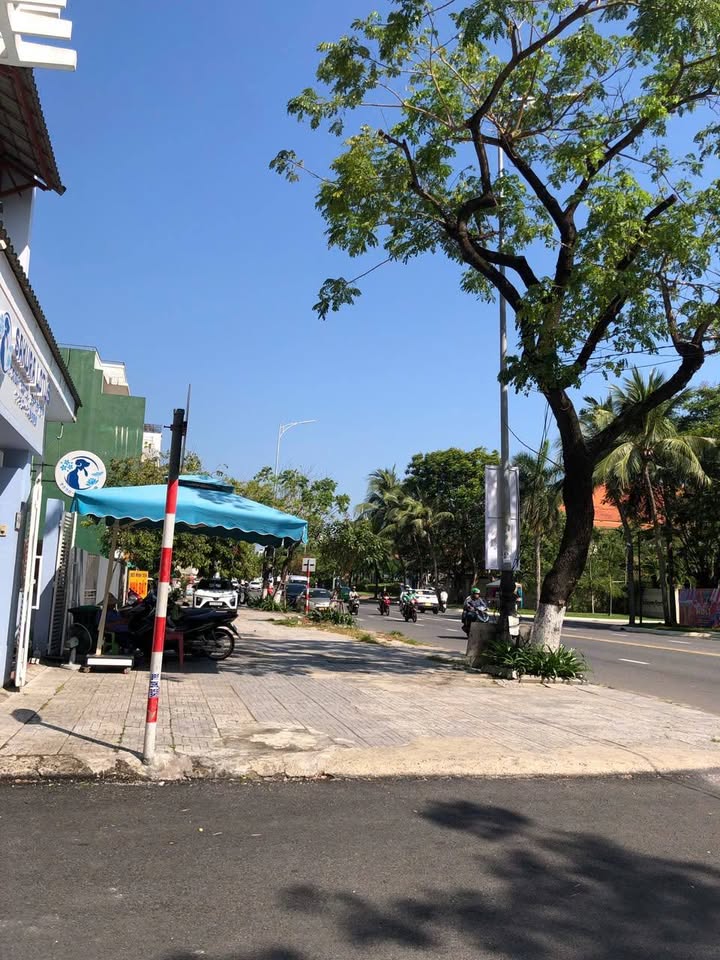 Đất nền Mỹ An, Ngũ Hành Sơn 70m² hơn 6 tỷ - Sổ đỏ chính chủ!