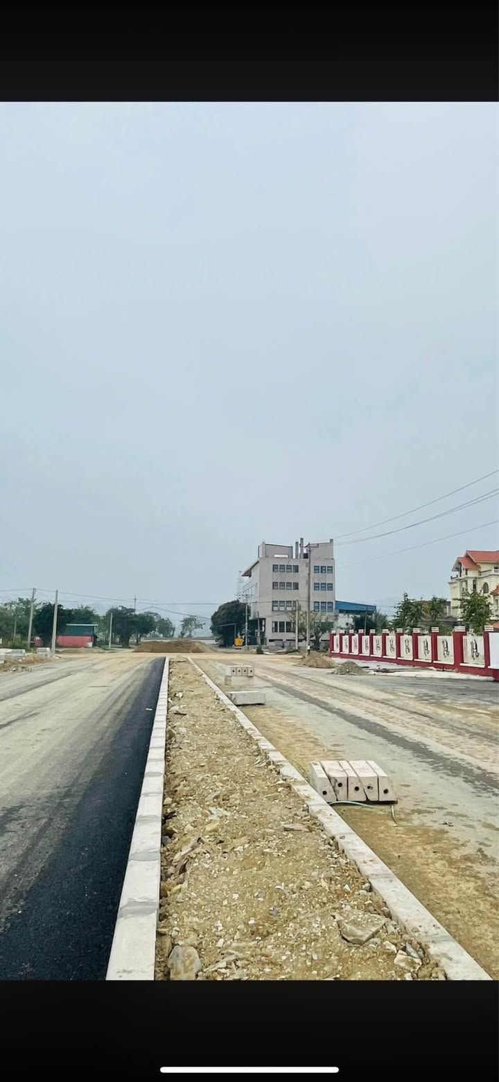 Lô đất Lương Văn Tuỵ kéo dài 95m² - Tiềm năng tăng giá vượt trội!