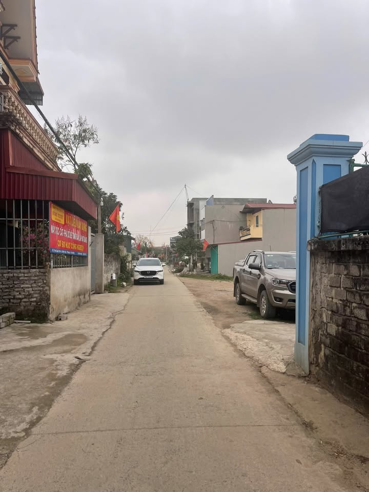 Đất nền Quán Vinh Ninh Hòa 70m² - Pháp lý rõ ràng, giá tốt!