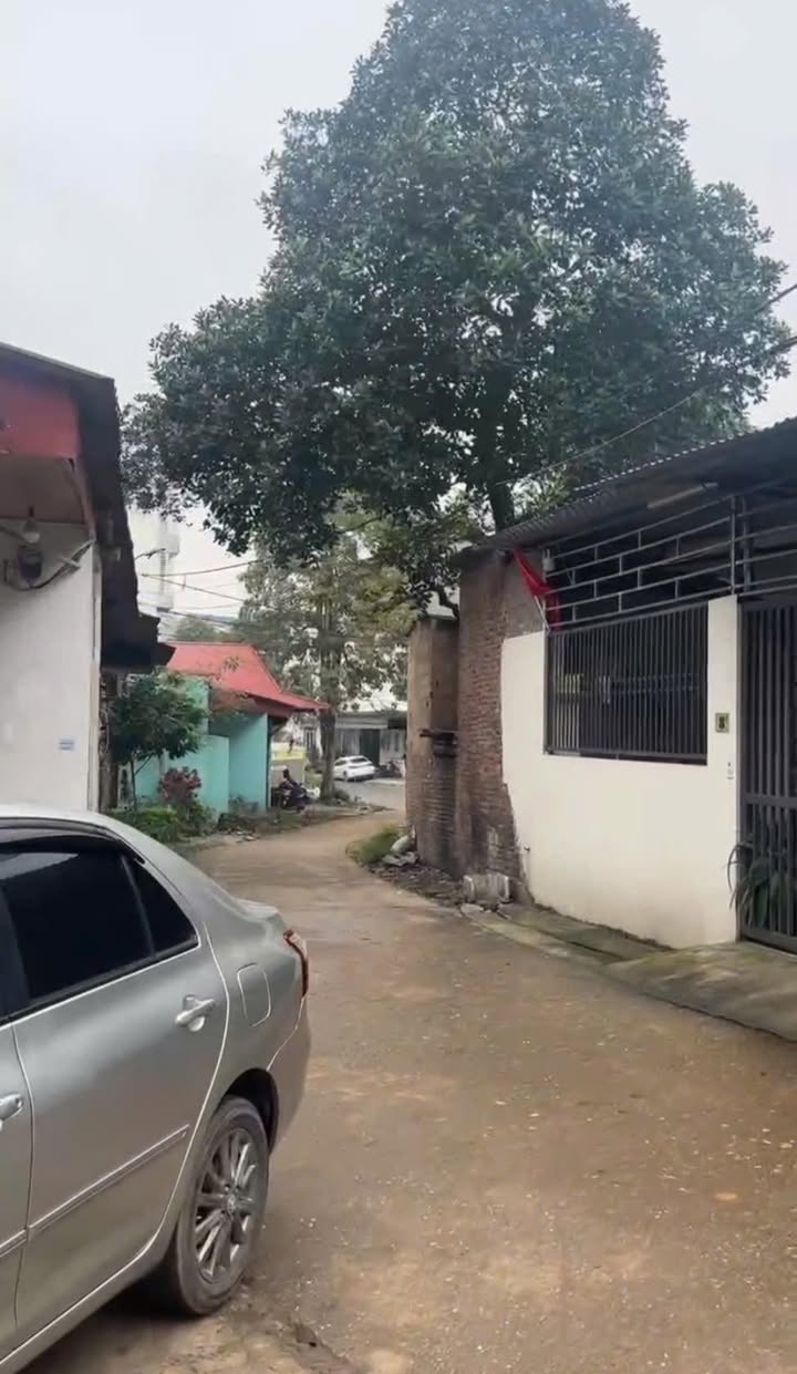 Đất nền Việt Phượng Định Hóa 100m² giá 3.7 tỷ - Đường ô tô tránh, thổ cư sẵn!