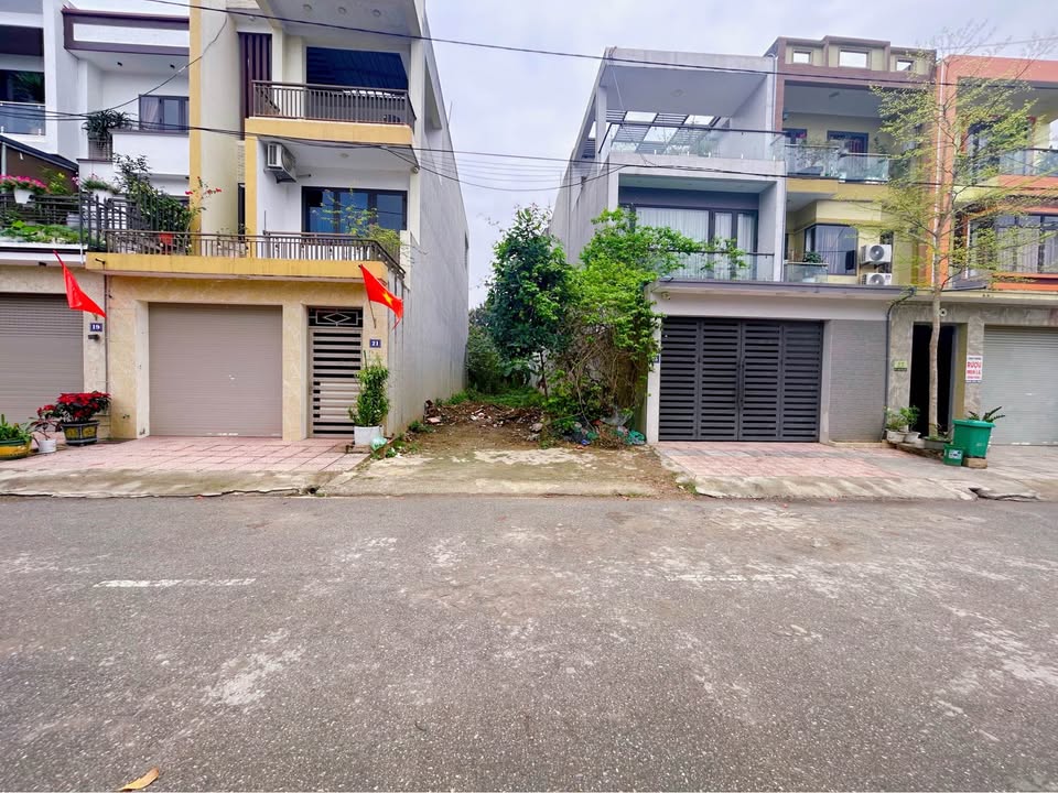 Đất nền KDC 7B Túc Duyên 105m² - Tiềm năng tăng giá vượt trội!