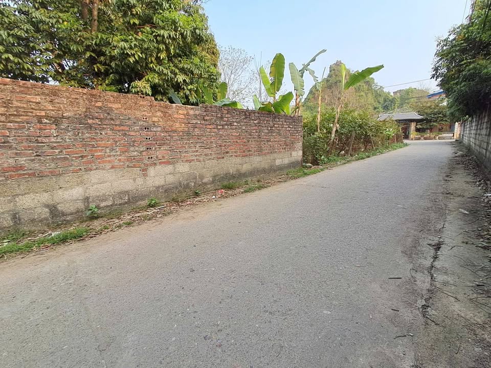 Đất nền Đồng Hỷ 200m² - Đối diện trung tâm hành chính, giá 1 tỷ