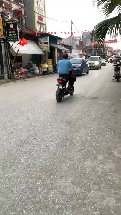 Đất nền kinh doanh mặt tiền 25m, Ân Thi, Hưng Yên - Giảm sốc 600 triệu