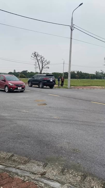 Đất nền Vàng tại Chợ La, Nguyên Hòa, Hưng Yên - Giá chỉ từ 1.8 tỷ/100m²