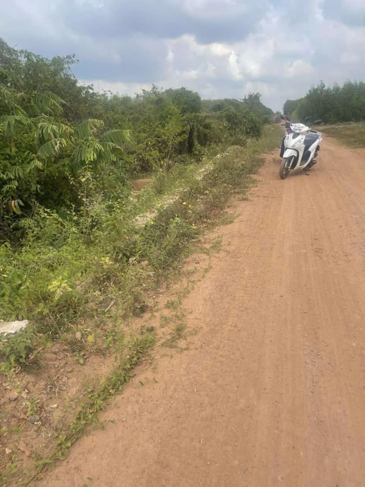 Đất nền Xã Hòa Bình Xuyên Mộc 360m² - Sổ đỏ chính chủ