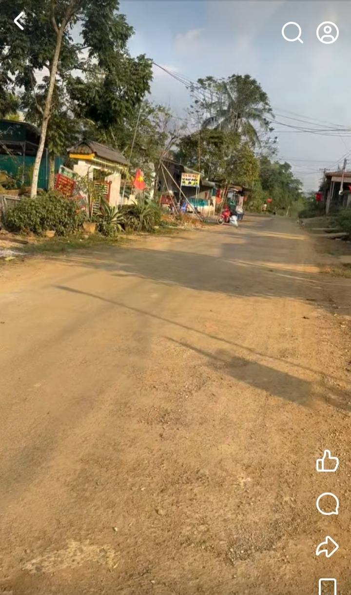 Đất nền Mỹ Tân, Ngọc Lặc 175m² chỉ từ 300 triệu - Sổ đỏ chính chủ!