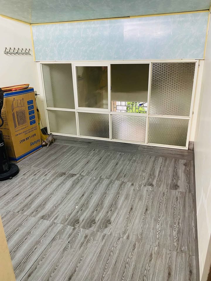 Nhà Cấp 4 Đinh Lễ 42m² - Sổ Đỏ Chính Chủ, Giá 1.3 Tỷ