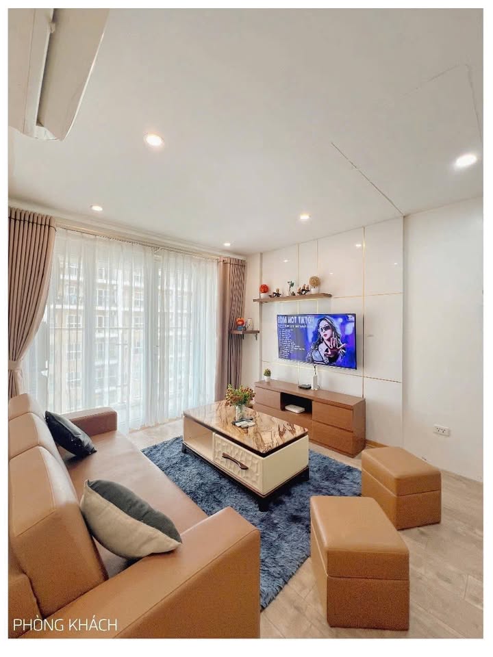 Cho thuê căn hộ Newlite Cẩm Phả 3PN - Giá thỏa thuận, lâu dài